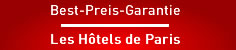 les Hotels de Paris