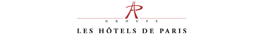 Les Hotels de Paris
